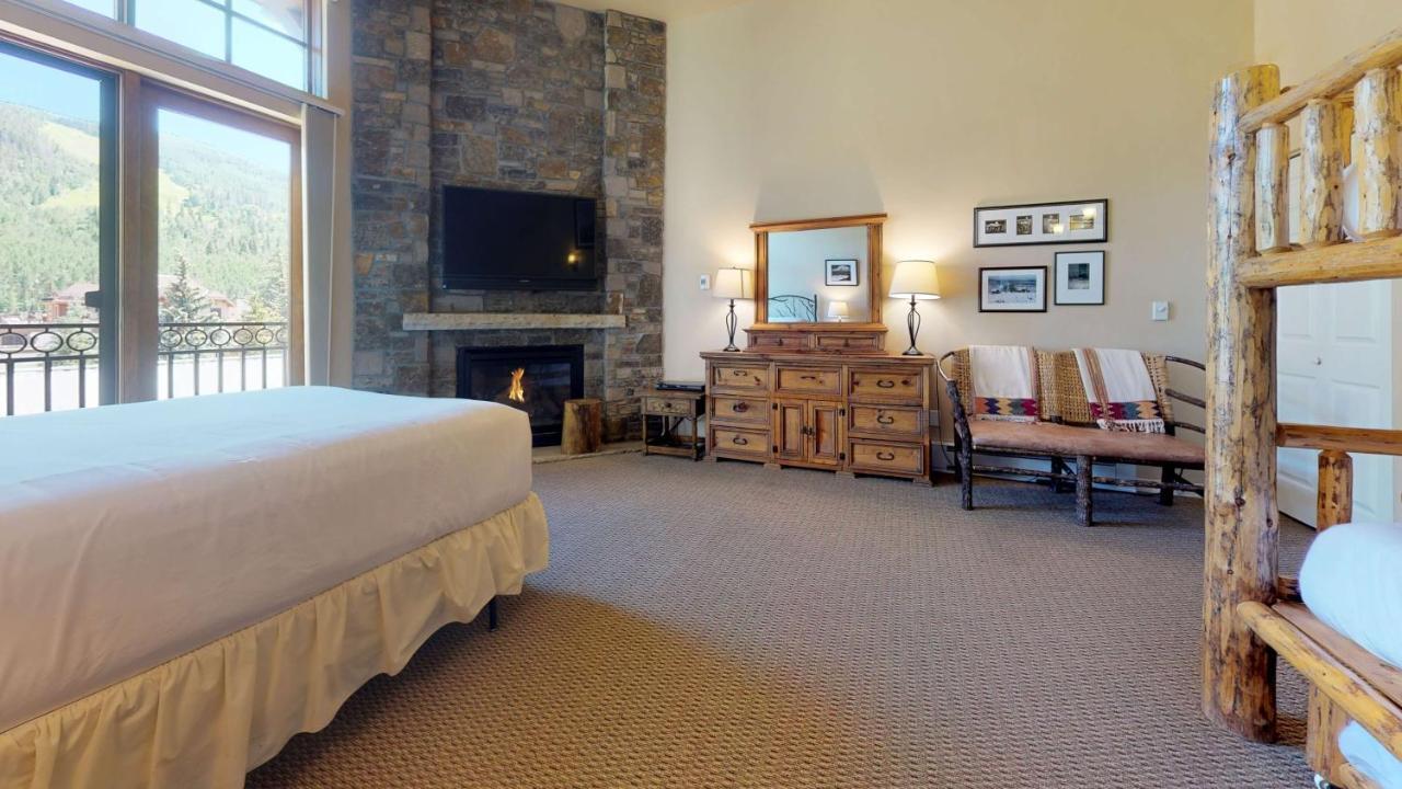 The Landmark Resort Vail